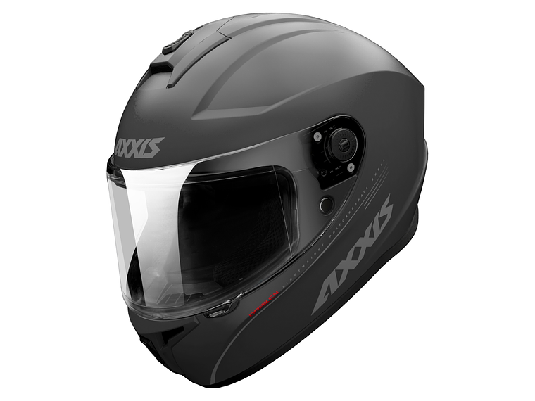 Capacete AXXIS DRAKEN S SOLID V2  4
