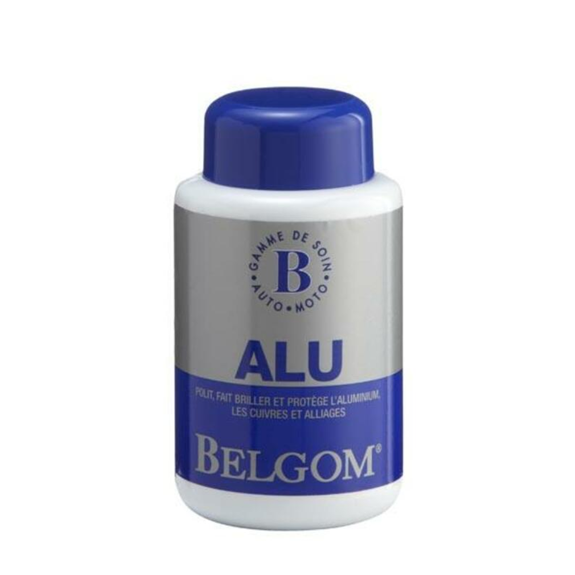 Renovador de Alumínio Belgom 250ml  1