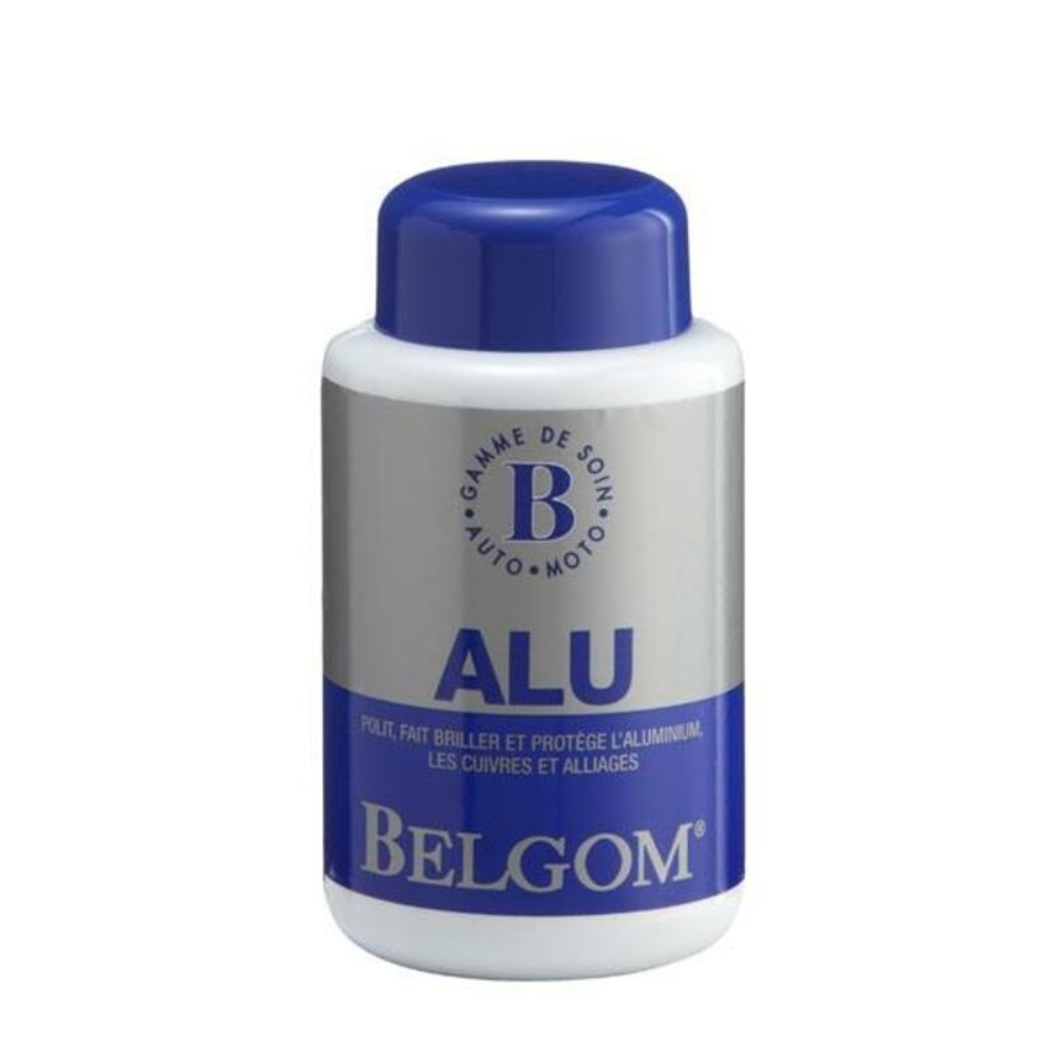 Renovador de Alumínio Belgom 250ml 