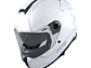 Capacete AXXIS HAWK SV SOLID  - Thumbnail 1