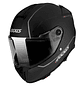 Capacete AXXIS HAWK SV SOLID  - Thumbnail 2