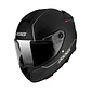 Capacete AXXIS HAWK SV SOLID  - thumbnail 3