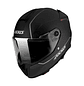 Capacete AXXIS HAWK SV SOLID  - Thumbnail 3