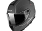 Capacete AXXIS HAWK SV SOLID  - Thumbnail 4
