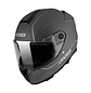 Capacete AXXIS HAWK SV SOLID  - Thumbnail 4