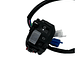 Comutador Interruptor Esquerdo Yamaha DTR 125  - Miniatura 2