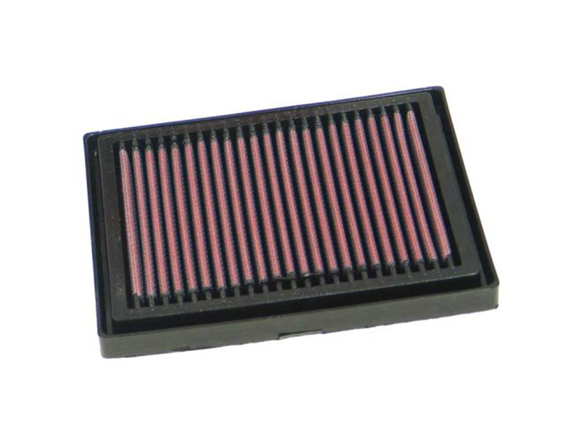Filtro Ar K&N Aprilia RSV R Factory/Nera  1
