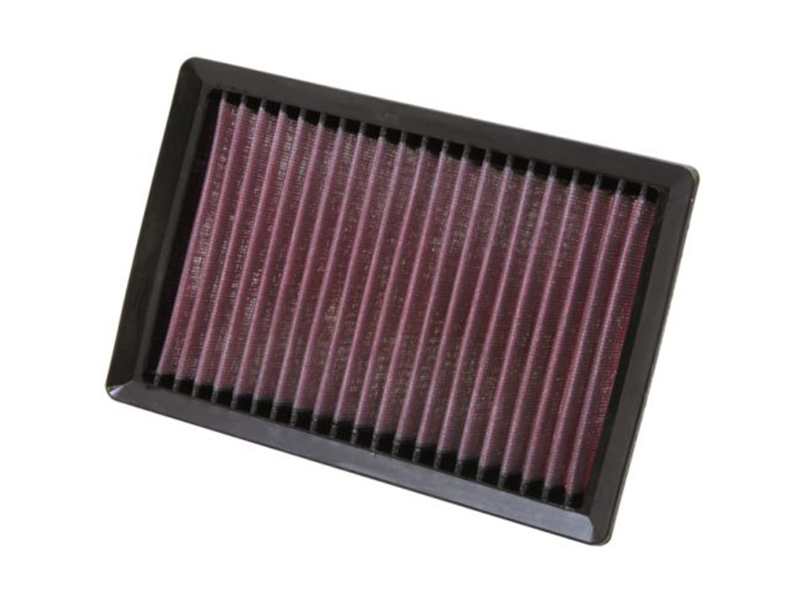 Filtro Ar K&N BMW S 1000 RR 09-18  1