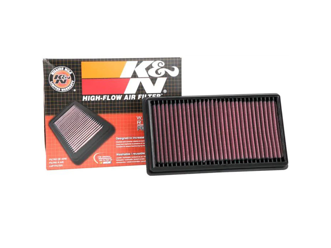 Filtro Ar K&N BMW S 1000 RR 19-21  1