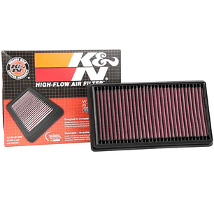 Filtro Ar K&N BMW S 1000 RR 19-21 
