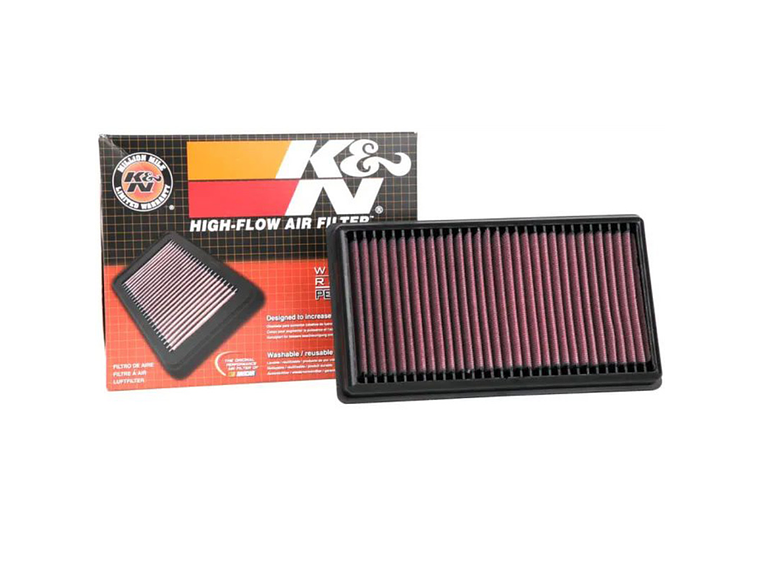 Filtro Ar K&N BMW S 1000 RR 19-21  1