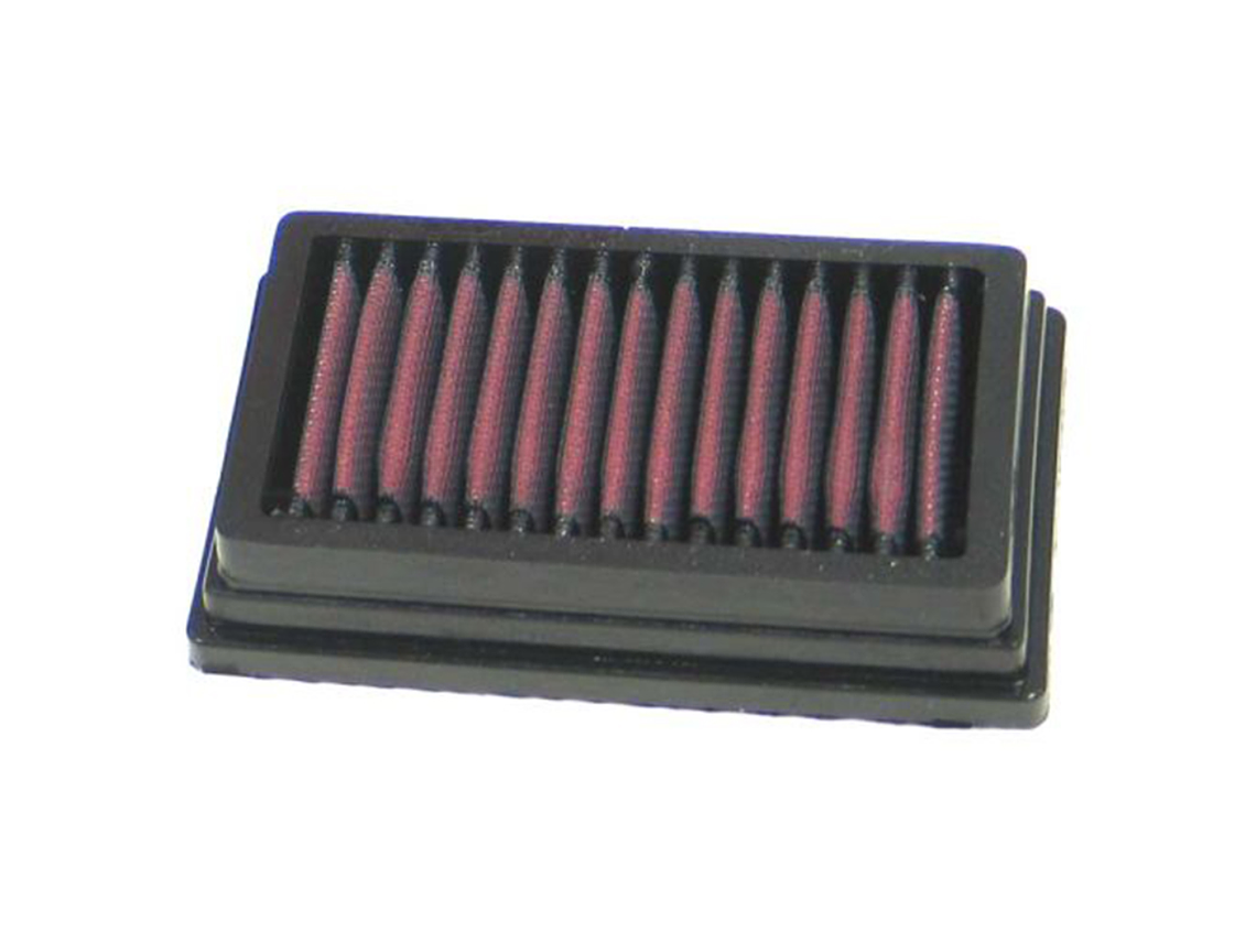 Filtro Ar K&N BMW R 1200 GS 04-13  1