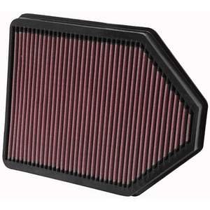 Filtro Ar K&N Ducati Multistrada 1000 03-06 