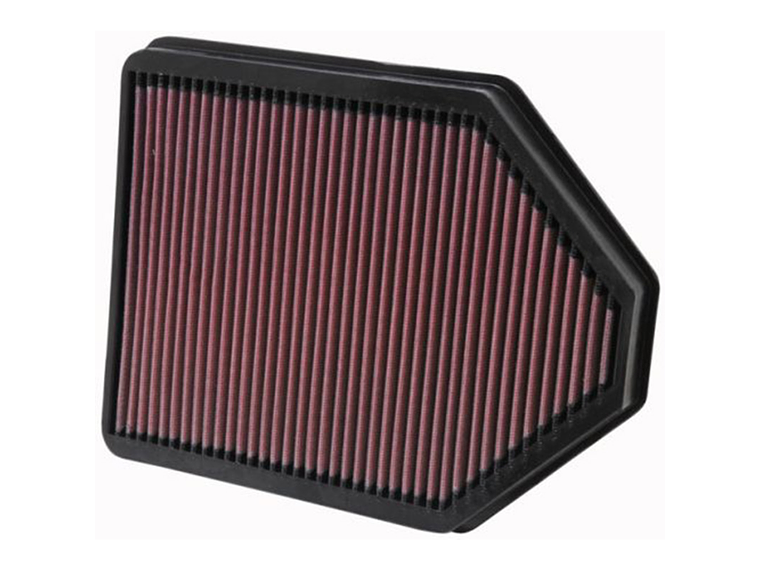 Filtro Ar K&N Ducati Multistrada 1000 03-06  1