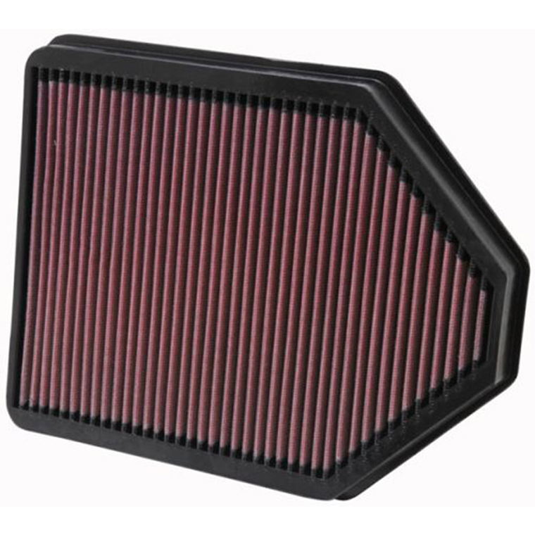 Filtro Ar K&N Ducati Multistrada 1000 03-06  1