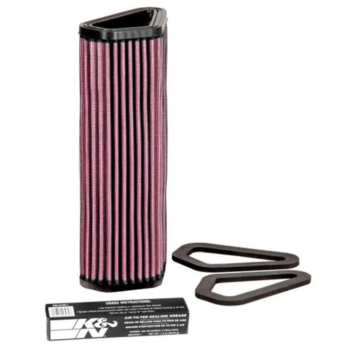 Filtro Ar K&N Ducati 1098  1