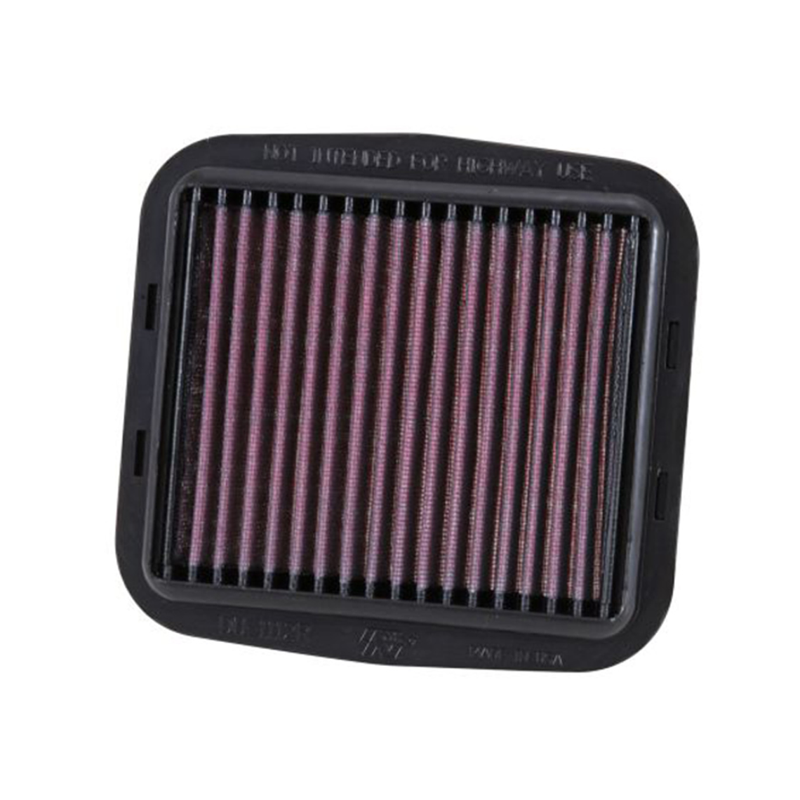 Filtro Ar K&N Ducati Panigale DU1112R  1