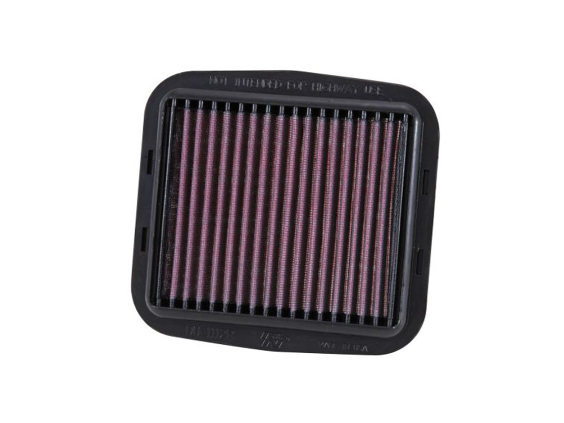 Filtro Ar K&N Ducati Panigale DU1112R  1