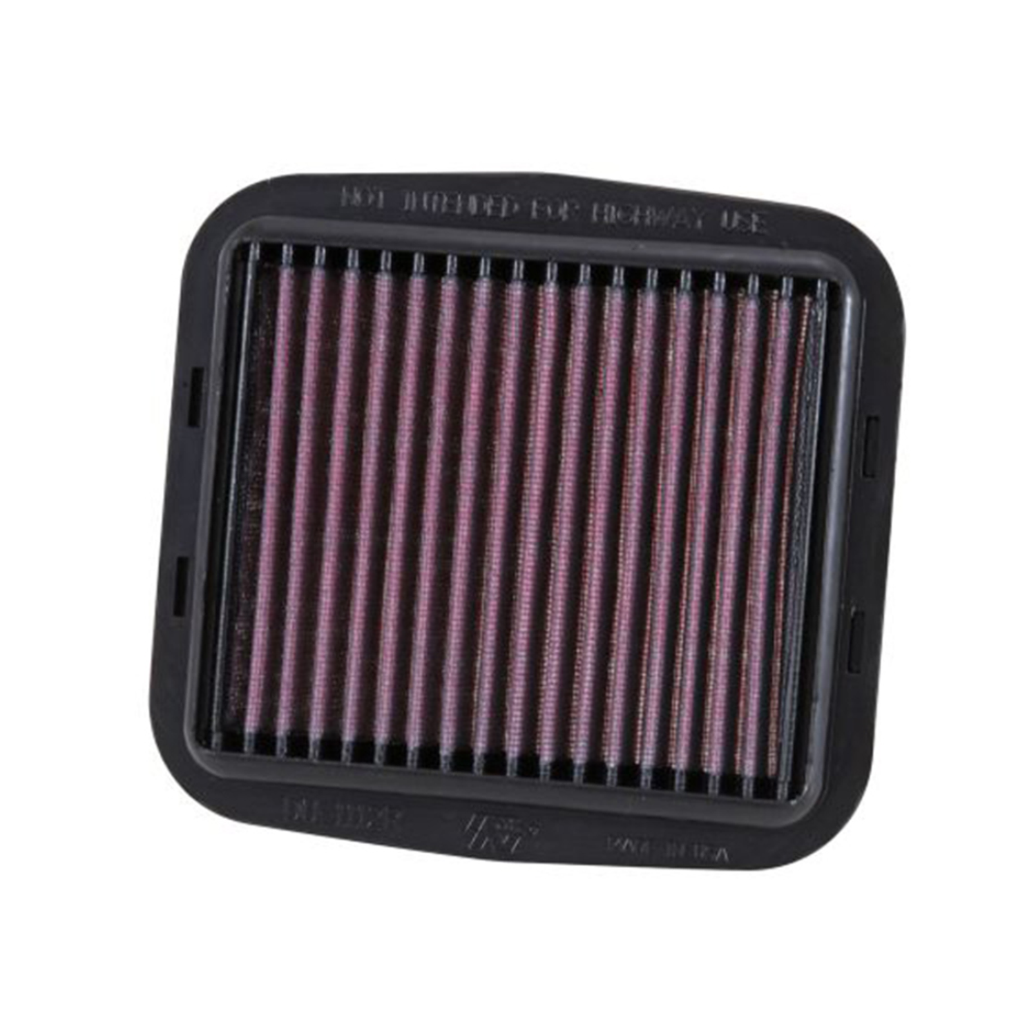 Filtro Ar K&N Ducati Panigale DU1112R 