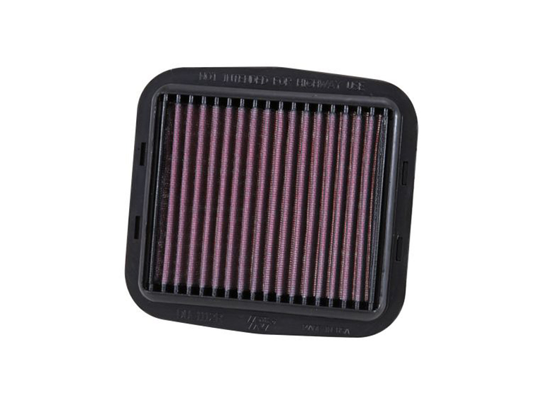 Filtro Ar K&N Ducati Panigale DU1112R  1