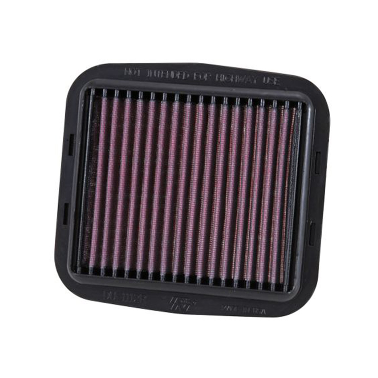 Filtro Ar K&N Ducati Panigale DU1112R  1