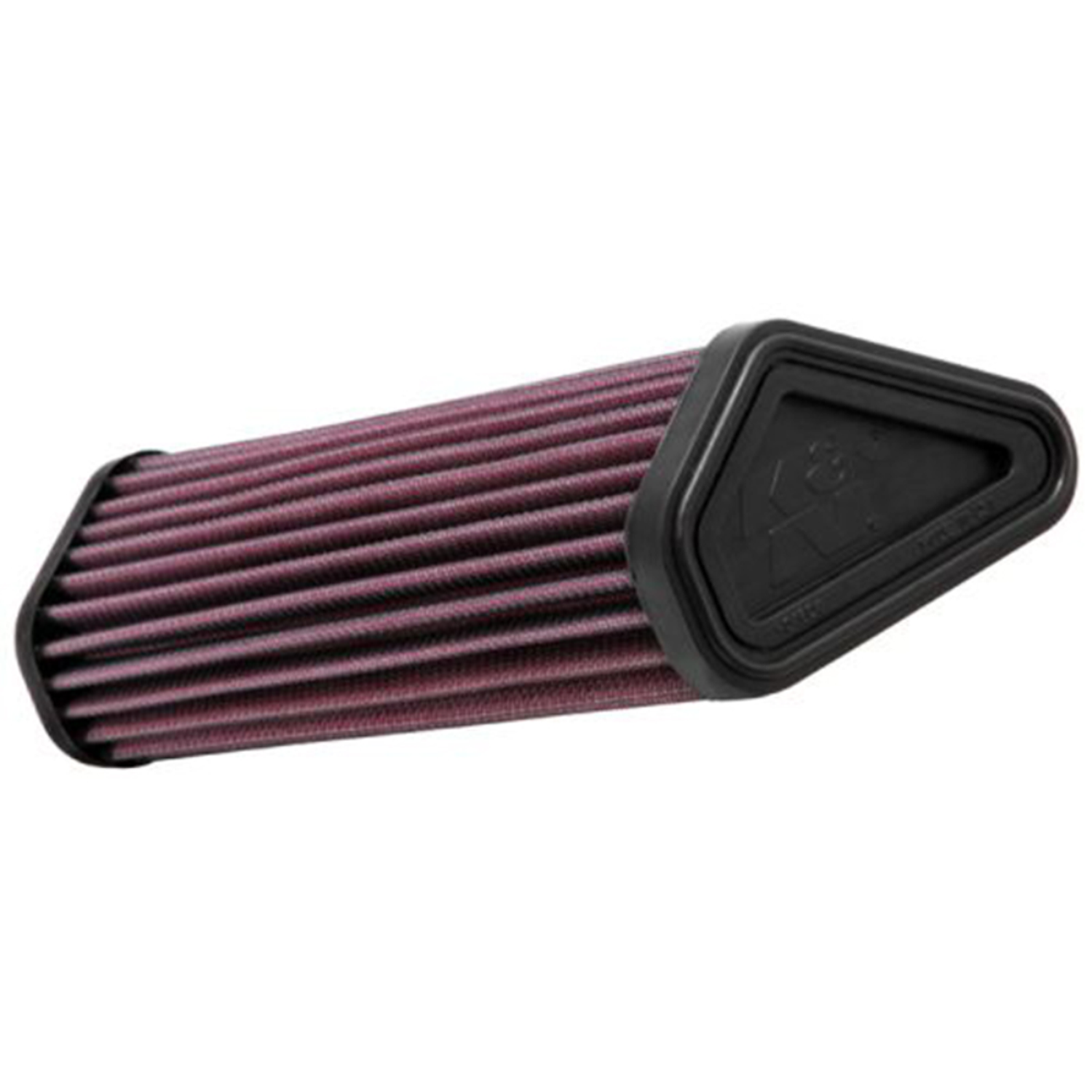 Filtro Ar K&N Ducati Multistrada 1200 10-14 