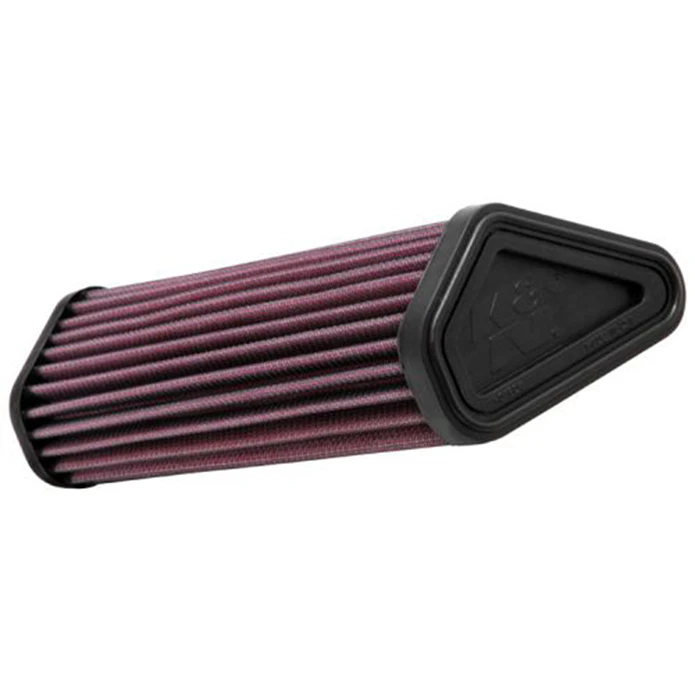Filtro Ar K&N Ducati Multistrada 1200 10-14  1