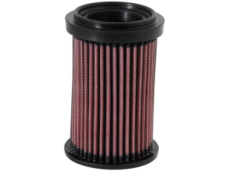 Filtro Ar K&N Ducati Monster 696/796/1100  1