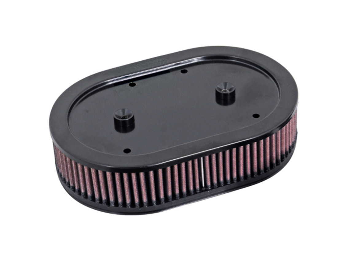 Filtro Ar K&N Harley Davidson FE3040 1