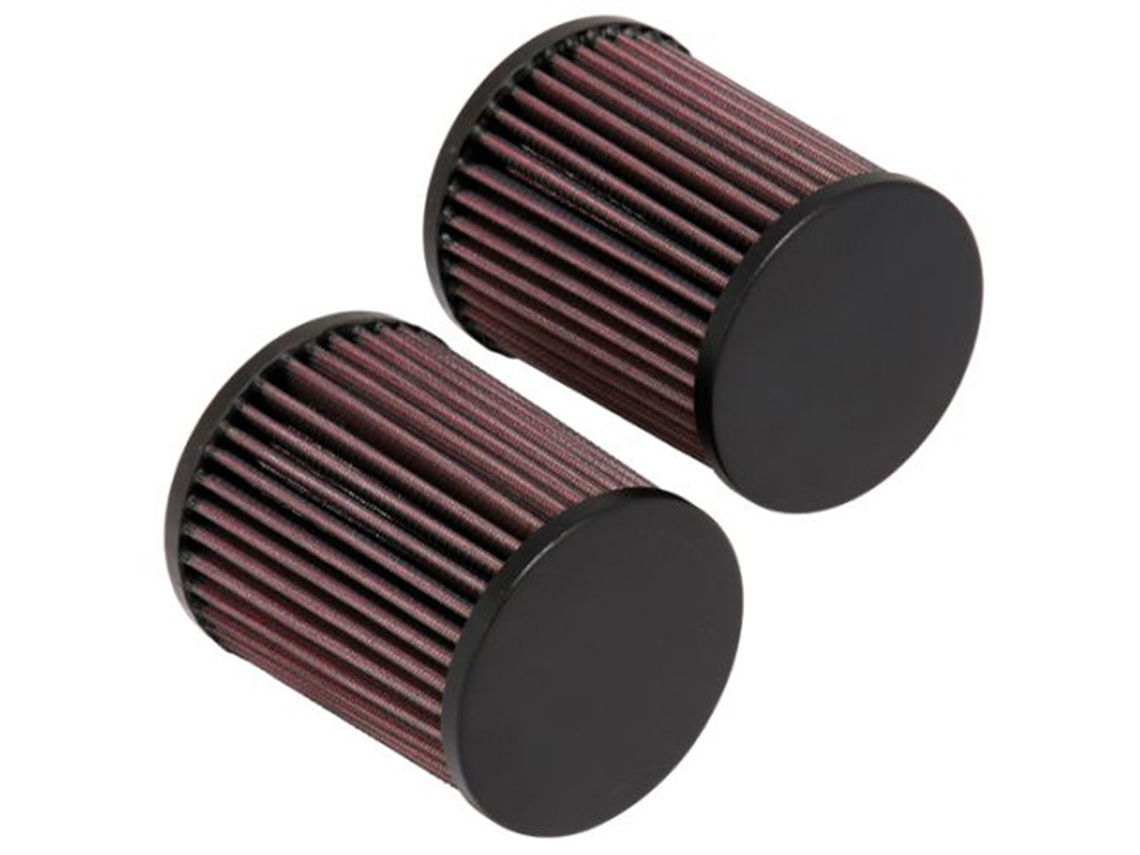 Filtro Ar K&N Honda CBR 1000 RR Fireblade 04-07 1