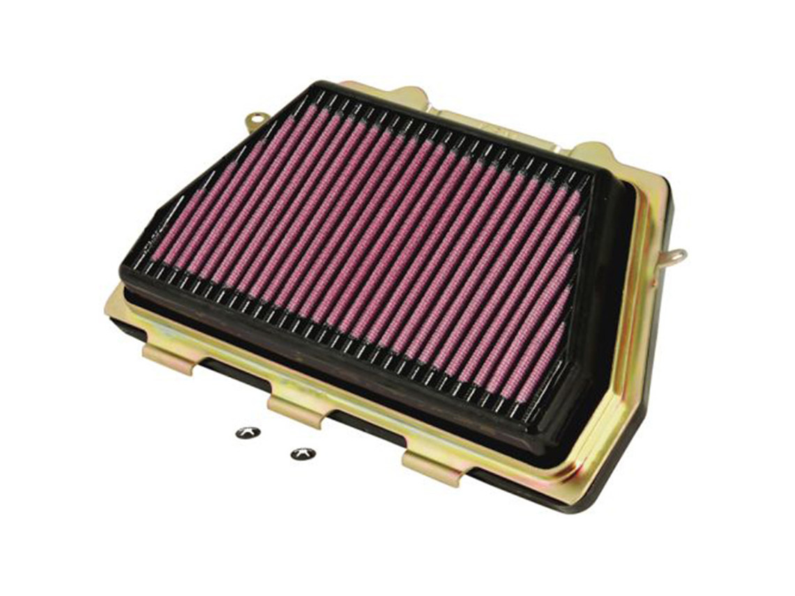 Filtro Ar K&N Honda CBR 1000 Fireblade 08-16  1