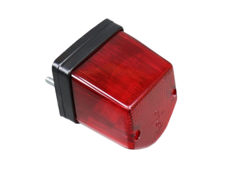 Farolim Yamaha DTR 125 1