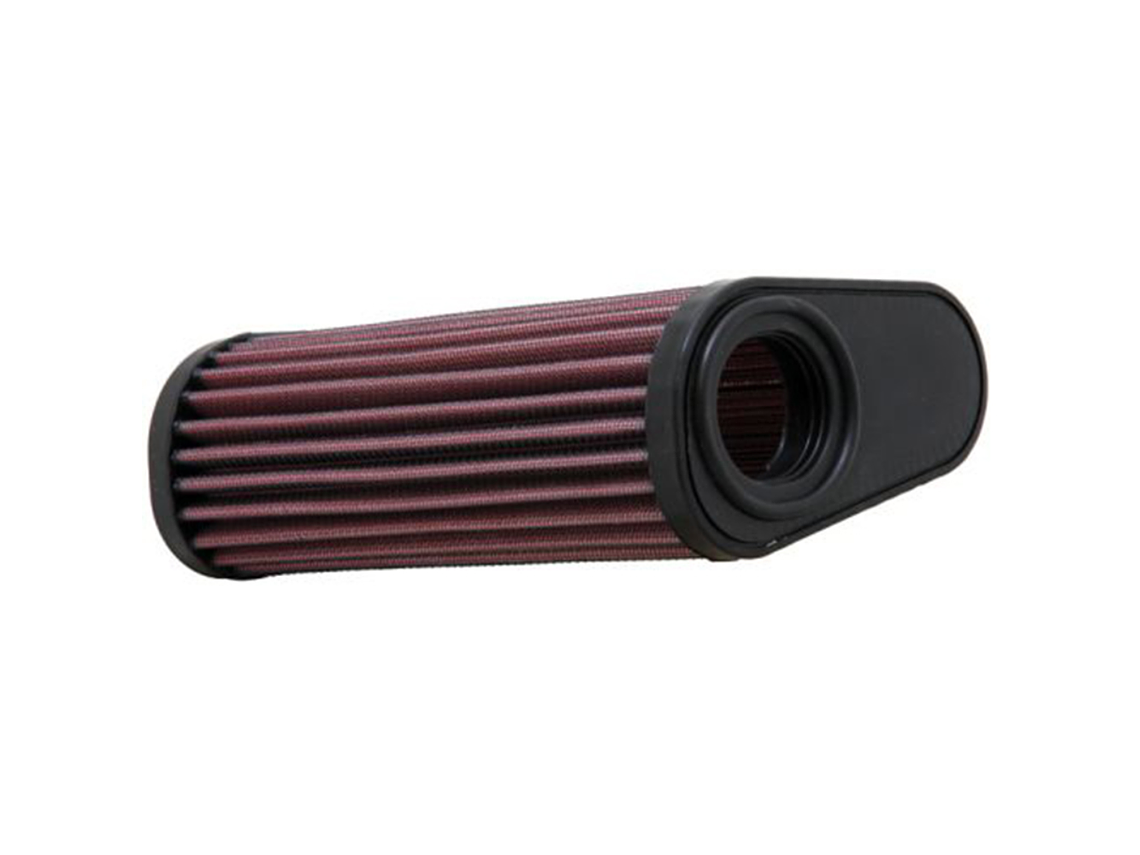 Filtro Ar K&N Honda CB 1000 R 08/17  1