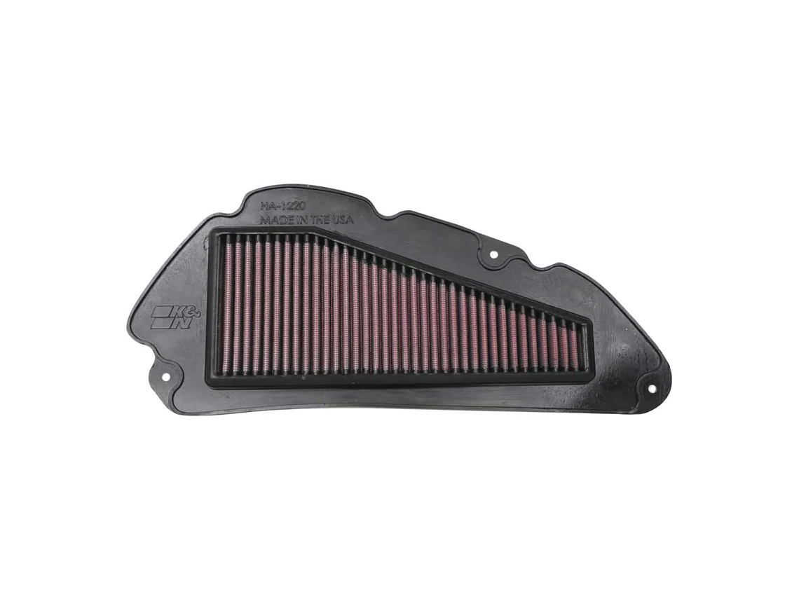 Filtro Ar K&N Honda SH 125 I 20/23 1