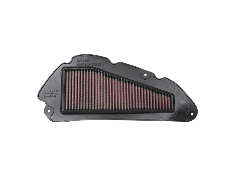 Filtro Ar K&N Honda SH 125 I 20/23 1