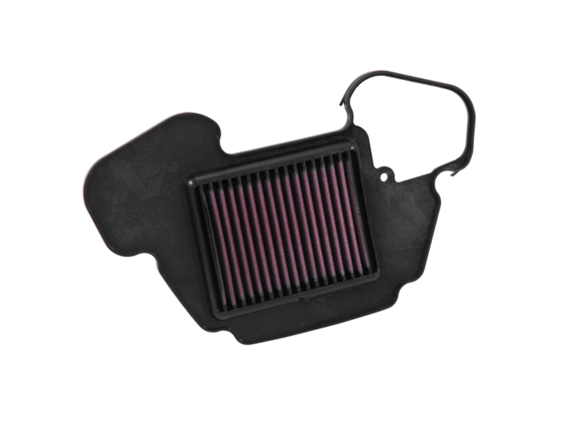 Filtro Ar K&N Honda MSX 125 13/17 1