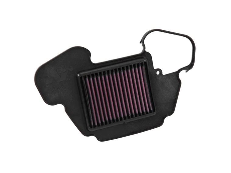 Filtro Ar K&N Honda MSX 125 13/17 1