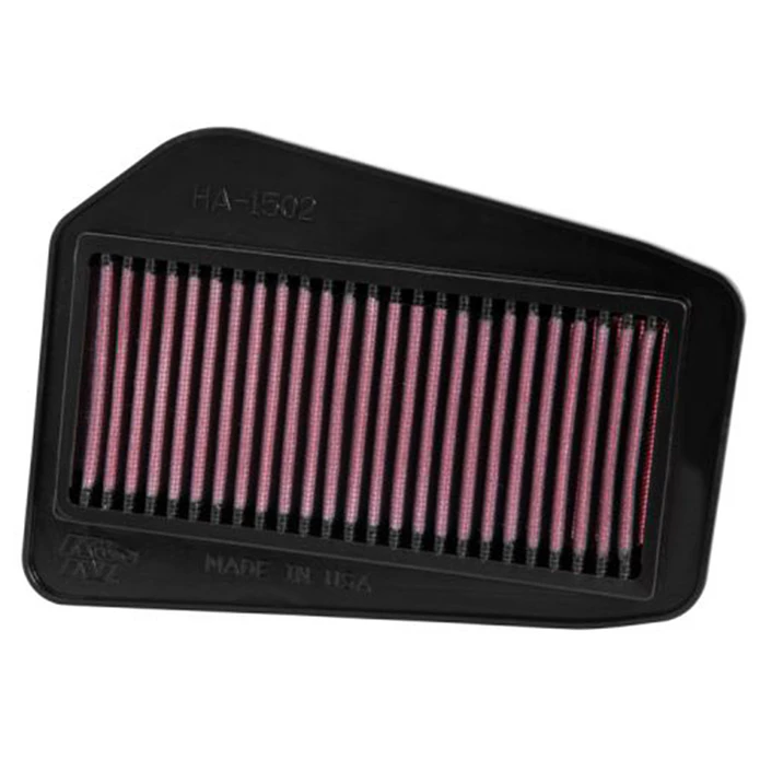 Filtro Ar K&N Honda CBR 125 R 04/14  1