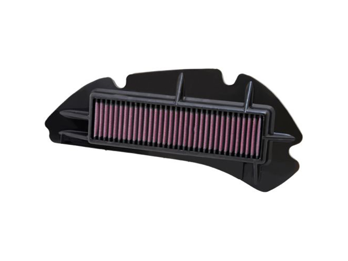 Filtro Ar K&N Honda SH 125/150 01/12 1