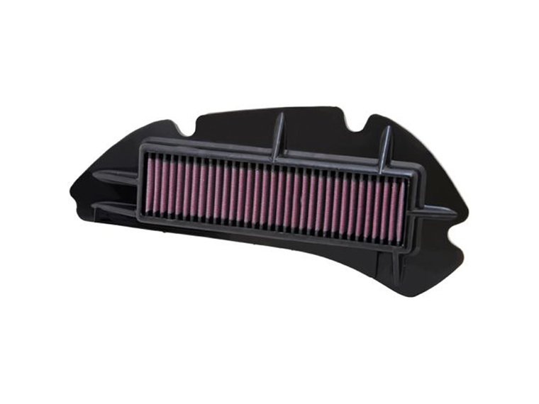 Filtro Ar K&N Honda SH 125/150 01/12 1