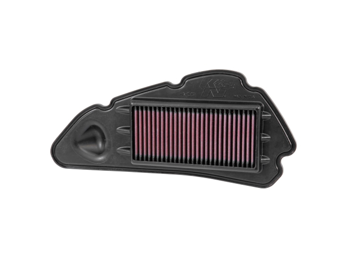 Filtro Ar K&N Honda SH / Forza 125  1
