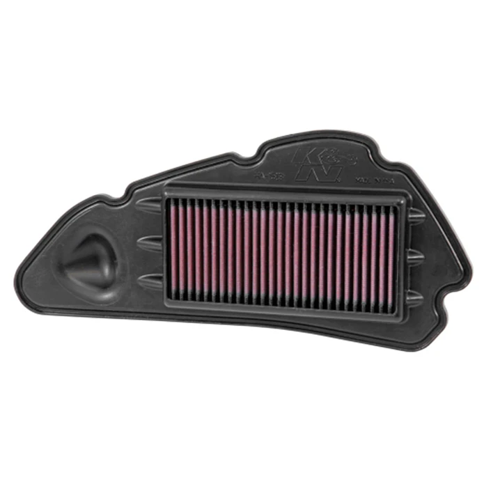 Filtro Ar K&N Honda SH / Forza 125  1