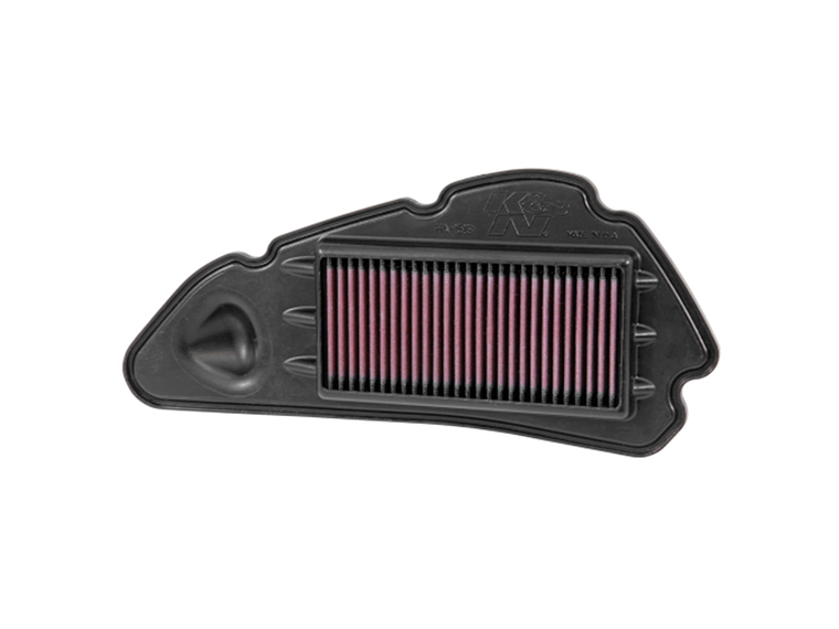 Filtro Ar K&N Honda SH / Forza 125  1