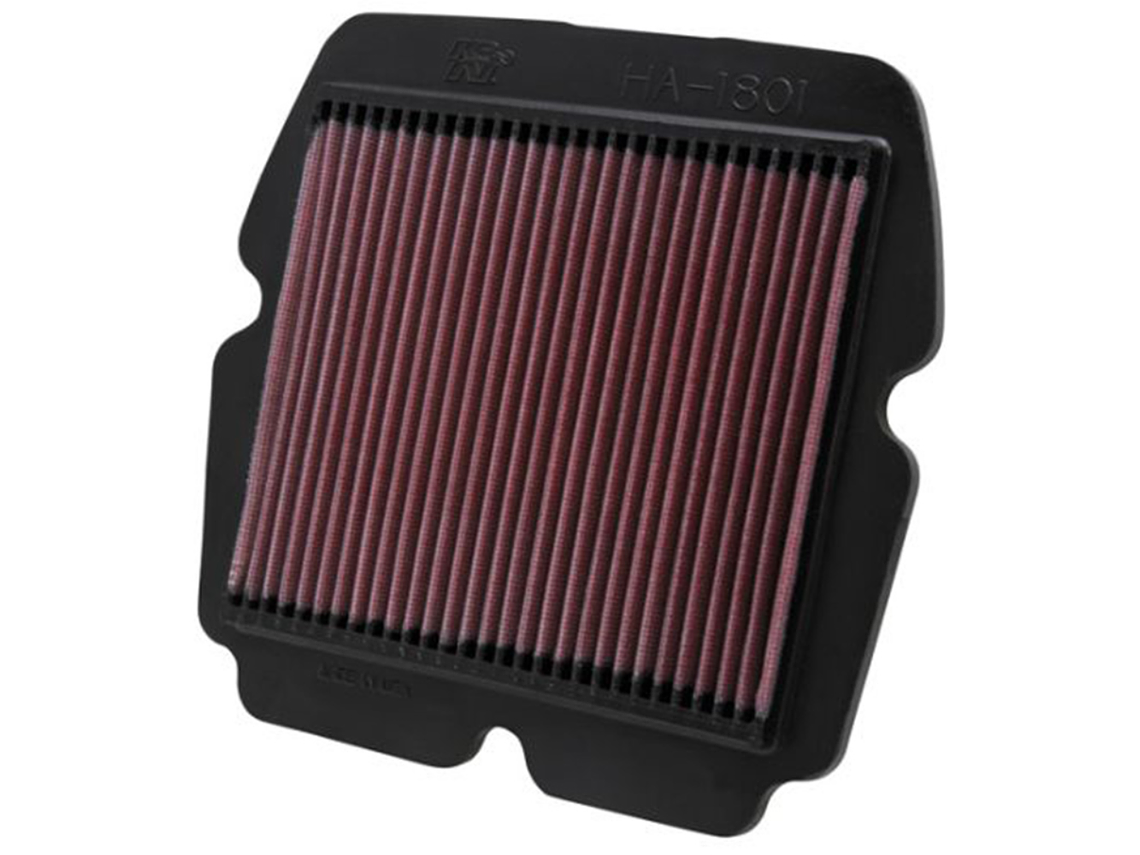 Filtro Ar K&N Honda GL 1800 Goldwing 01/17 1