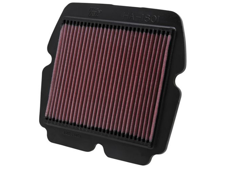 Filtro Ar K&N Honda GL 1800 Goldwing 01/17 1