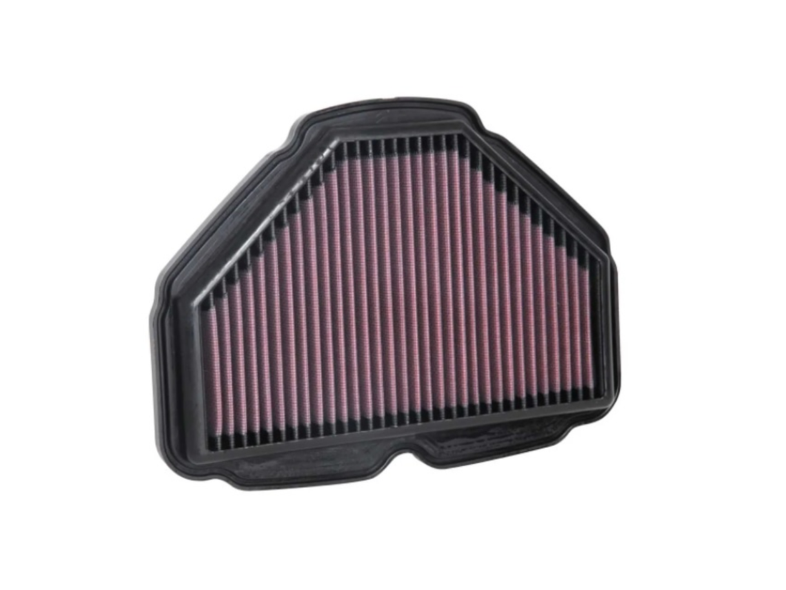 Filtro Ar K&N Honda GL 1800 Goldwing 18/21  1