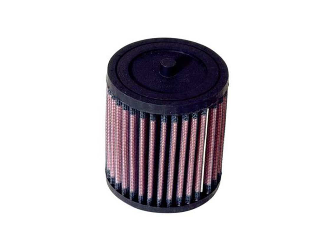 Filtro Ar K&N Honda Quad TRX TE 250  1