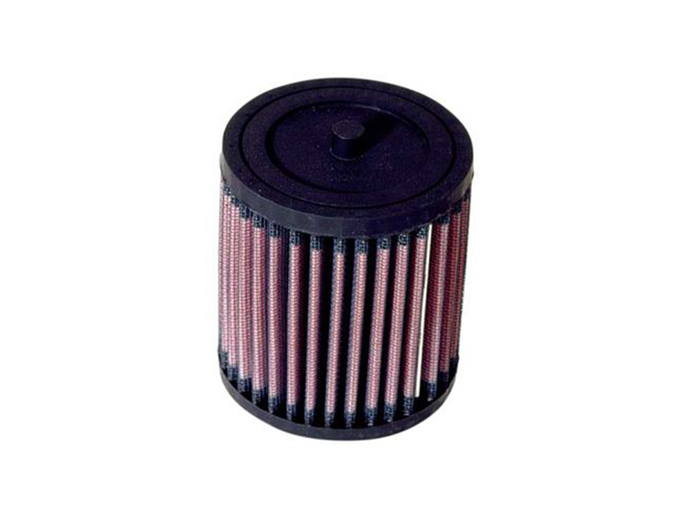 Filtro Ar K&N Honda Quad TRX TE 250  1