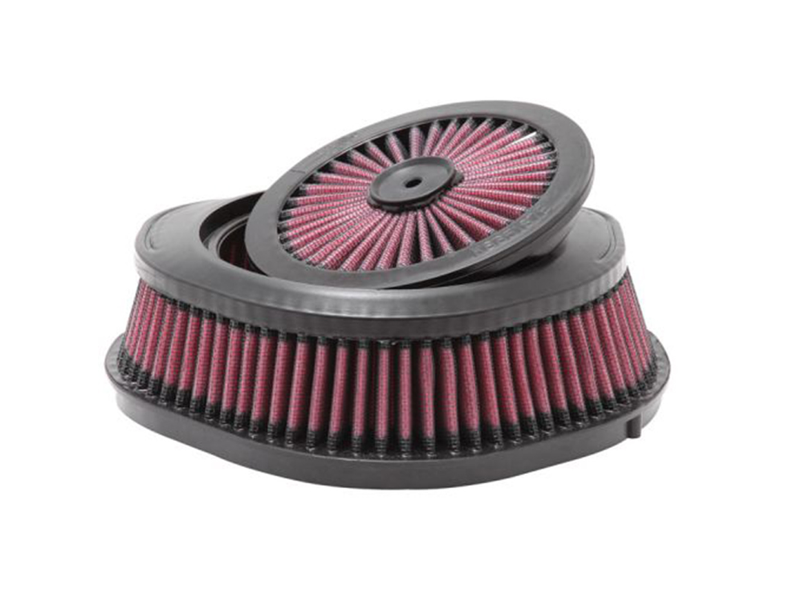 Filtro Ar K&N Honda CRF 250/450 X  1