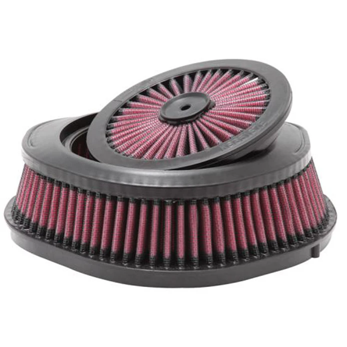 Filtro Ar K&N Honda CRF 250/450 X  1
